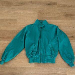 Kenneth Robert’s Jacket